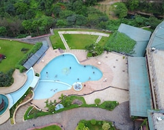 Khách sạn The Upper Deck Resort (Lonavala, Ấn Độ)
