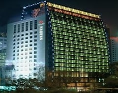 Hotel Oriental Bay International (Beijing, China)