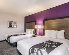Khách sạn La Quinta Inn & Suites Columbia / Fort Meade (Jessup, Hoa Kỳ)