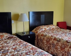 Hotel Palm Tree Inn Extended Stay (Macon, USA)
