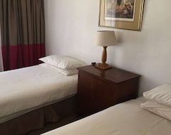 Hotel Himeville Arms (Himeville, Sudáfrica)