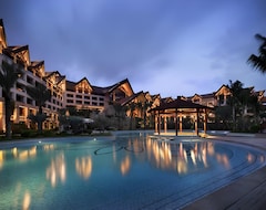 La Fountain Hotel & Resort (Sanya, Kina)