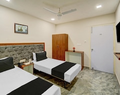 Khách sạn Oyo 822563 Hotel 81 Tristar (Patna, Ấn Độ)