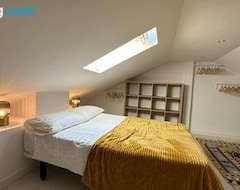 Cijela kuća/apartman Design Apartment With Garage (Santander, Španjolska)
