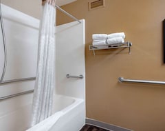 Hotel Extended Stay America Suites - Little Rock - Financial Centre Parkway (Little Rock, USA)