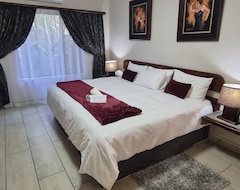 Hotel Ndiza Lodge And Cabanas (St. Lucia, Sudáfrica)