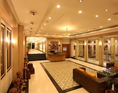 Hotel Midtown Grand (Hissar, Indija)