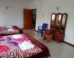 Hotel Oviya Guest (Nuwara Eliya, Sri Lanka)