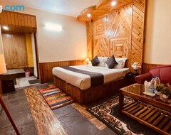 Khách sạn Sakshi Lodge (Jind, Ấn Độ)