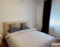 Casa/apartamento entero Biser Apartman (Belgrado, Serbia)