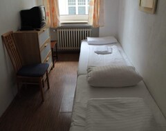 Hotel Lilienhof (Hamburg, Almanya)