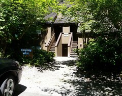 Koko talo/asunto Moose Lodge Condo - Mountain Style (Deming, Amerikan Yhdysvallat)