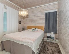 Koko talo/asunto Vacation Home Suviranta In Rautalampi - 6 Persons, 2 Bedrooms (Suonenjoki, Suomi)