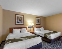 Hotel Quality Inn & Suites Wellington - Fort Collins (Wellington, USA)