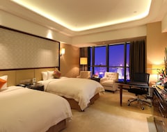 Hotel Wyndham Grand Plaza Royale Changsheng Jiangyin (Jiangyin, China)