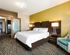 Holiday Inn Express & Suites Spruce Grove - Stony Plain, An Ihg Hotel (Spruce Grove, Kanada)