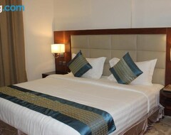 Delta Hotel Suites (Jizan, Saudi-Arabien)
