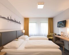 GHOTEL hotel & living Hannover (Hannover, Tyskland)