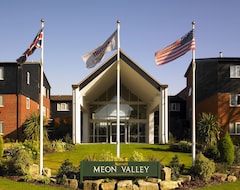 Meon Valley Hotel, Golf & Country Club (Southampton, Ujedinjeno Kraljevstvo)