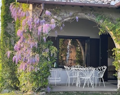 Toàn bộ căn nhà/căn hộ Torrita Tiberina: Villa Panoramica Sullansa Del Tevere (Torrita Tiberina, Ý)