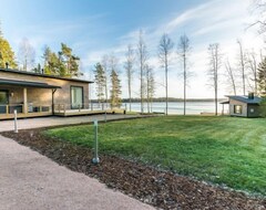 Toàn bộ căn nhà/căn hộ Vacation Home Metsola In Ruovesi - 7 Persons, 2 Bedrooms (Ruovesi, Phần Lan)