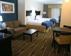 Hotel Holiday Inn Express & Suites Corpus Christi North (Corpus Christi, USA)