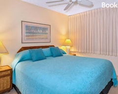 Khách sạn Kamaole Sands 10-304 - One Bedroom Condo (Wailea-Mākena, Hoa Kỳ)