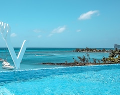 Ocean V Hotel (Pereybere, Mauritius)