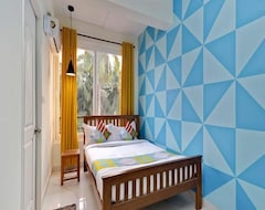 Hotel Fabexpress Maple Leaf Residency (Calangute, Indija)