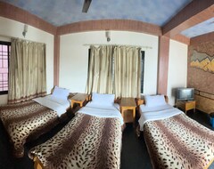 Khách sạn Hotel Hakoniwa (Pokhara, Nepal)