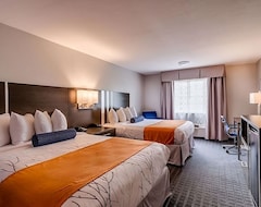 Hotel Guesthouse Inn & Suites Lexington (Lexington, USA)