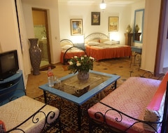 Otel Riad Al Khansaa (Essaouira, Fas)