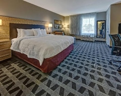 Hotel Towneplace Suites By Marriott Auburn University Area (Auburn, USA)