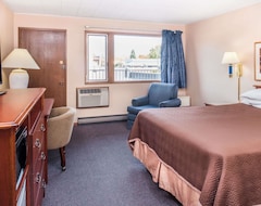 Hotel Travelodge By Wyndham Kalispell (Kalispell, EE. UU.)