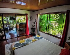 Resort Bungalows Las Iguanas (San Ramón, Costa Rica)