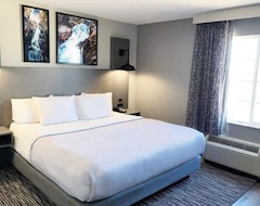 Khách sạn La Quinta Inn & Suites By Wyndham Ardmore (Ardmore, Hoa Kỳ)