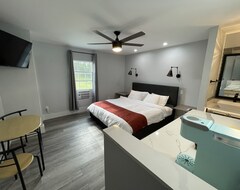 Cijela kuća/apartman Star Lodge Suite 8 (Custer, Sjedinjene Američke Države)