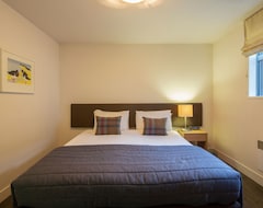 Hotelli Marina Apartments - Element Escapes (Queenstown, Uusi-Seelanti)