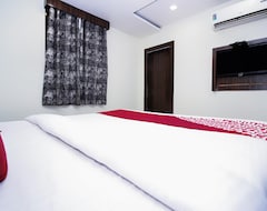 Khách sạn OYO 15424 Hotel Galaxy Palace (Ajmer, Ấn Độ)