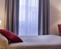 Khách sạn Hotel Le Compostelle (Paris, Pháp)