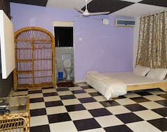 Khách sạn Down Da Village (Candolim, Ấn Độ)