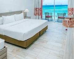 Hotel Royal Decameron Cornwall Beach All Inclusive (Montego Bay, Jamajka)