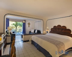 Hotelli Los Arcos Suites (Puerto Vallarta, Meksiko)