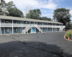 Khách sạn Atlantic Motel (East Wareham, Hoa Kỳ)