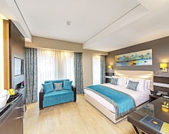 Hotel Comfort Suite Istiklal (Istanbul, Turska)