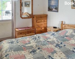 Casa/apartamento entero Cozy Home In Lttorp With Kitchen (Löttorp, Suecia)