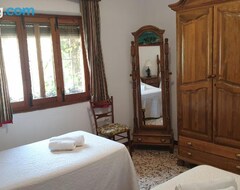 Cijela kuća/apartman Casa Rural Sole (Ossa de Montiel, Španjolska)