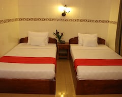 Gæstehus Relax Guesthouse (Phnom Penh, Cambodja)