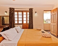 Khách sạn Vacation Inn Goa (Porvorim, Ấn Độ)