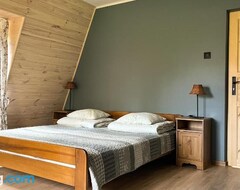 Casa/apartamento entero Dwor Jeziory Wielkie (Sroda Wielkopolska, Polonia)